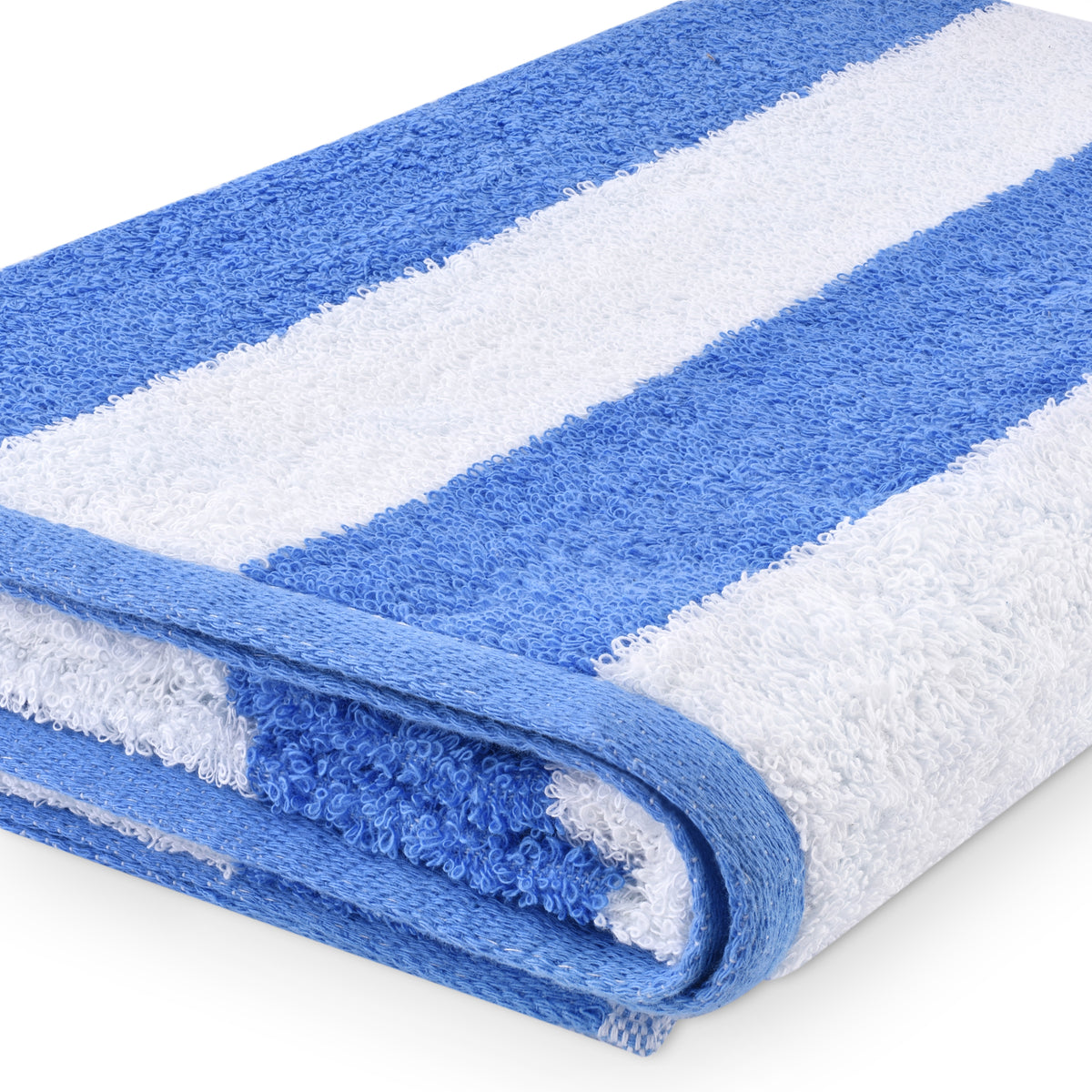 MIMAATEX Pool/Beach Cabana Towel Set Pack of 4 pieces 30???x 60??? inc
