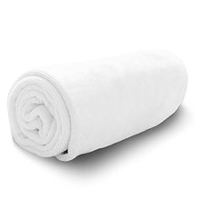 MIMAATEX Microfiber Towels for Hair/gym/sports/yoga-High Pile Terry Cloth (1)