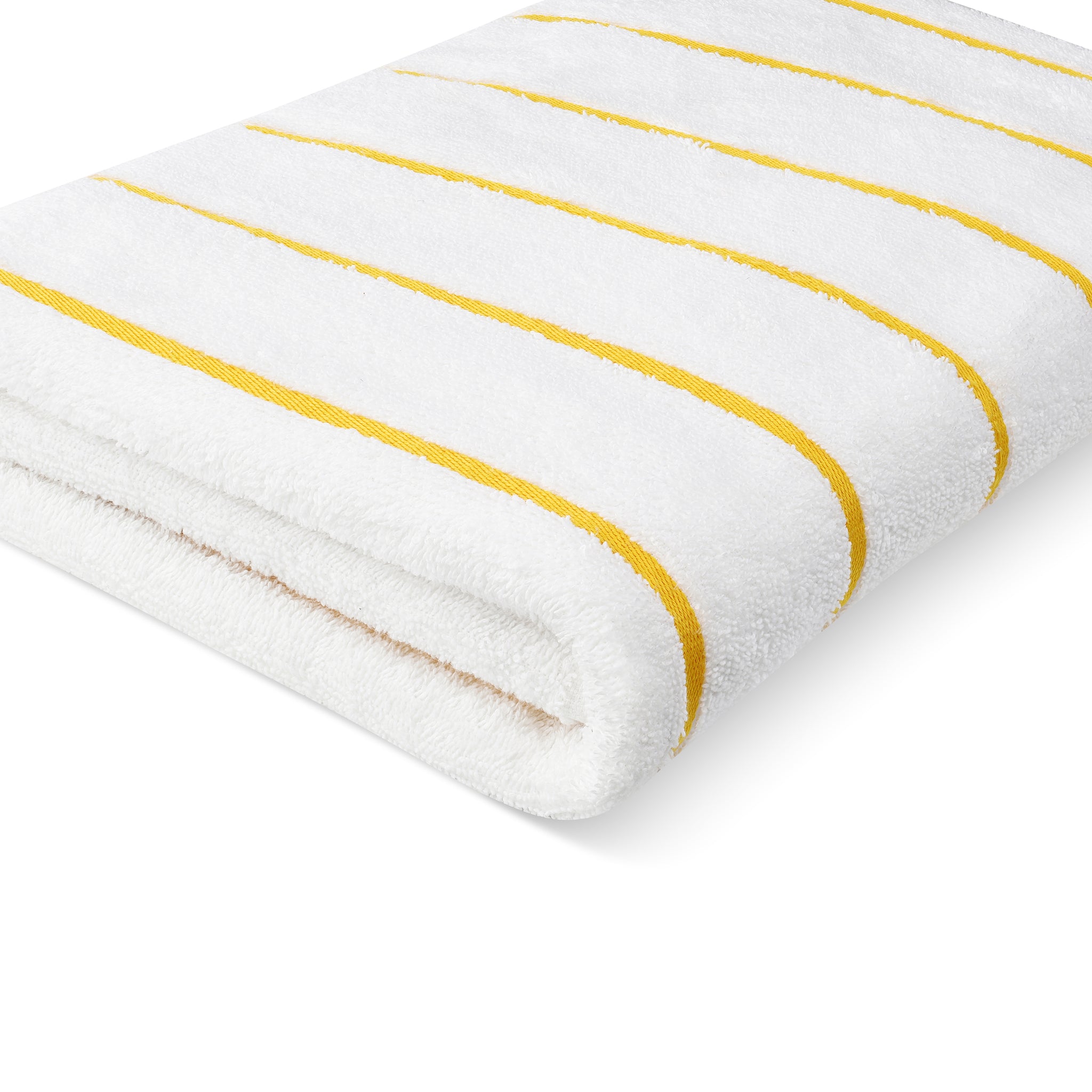 Bath Towels by MIMAATEX-6 Pack-White 100% Cotton 24x50 Inch Bath