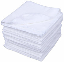 Microfiber Cleaning Cloth By MIMAATEX-12 Pack-16x16 inches-300 GSM-Lint Free-Streak Free